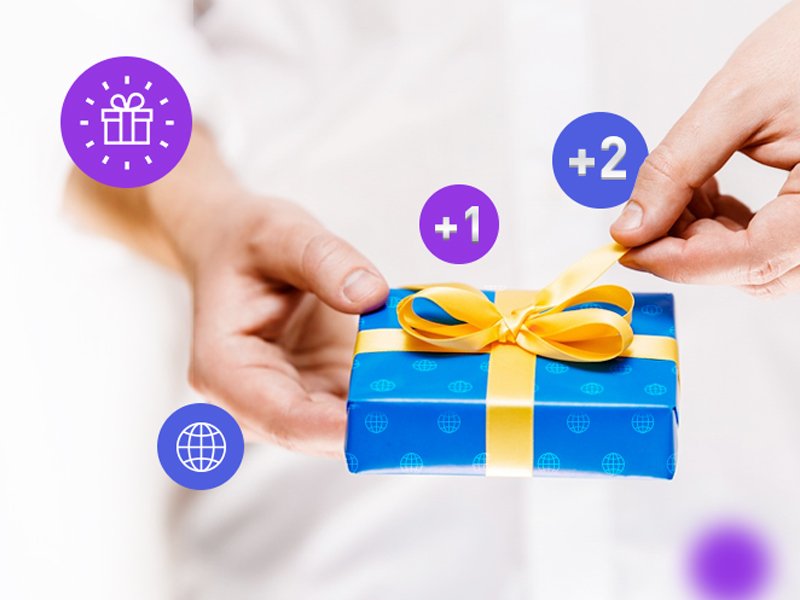 westelecom's tweet photo. Хотите экономить? Получите #Интернет в подарок! Оплатите Интернет от #Westelecom на 6 месяцев вперед и получите 1 месяц Интернета в #подарок. А если оплатите на год вперед, то мы вам подарим 2 месяца Интернета. Подробнее: https://t.co/0lxYfZjXYC
#интернетвподарок #интернетводессе https://t.co/X8ftMpyB64