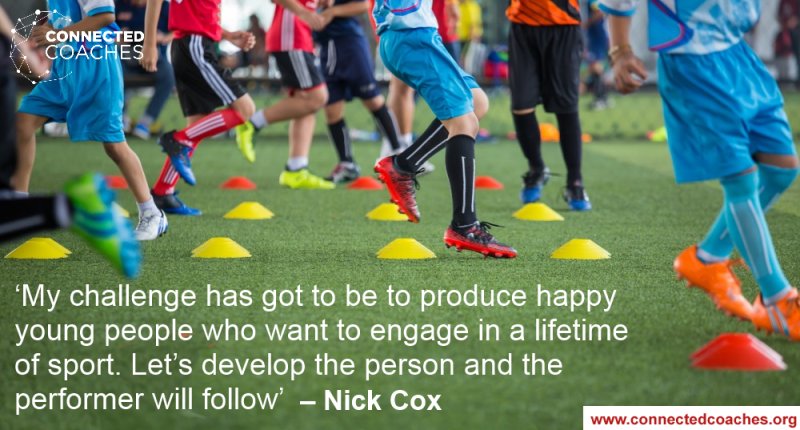connected_coach's tweet photo. New: @ManUtd’s Academy Operations Manager Nick Cox @Coxy3012 on the high-pressure world of football academies and why developing wonderful well-rounded people should take precedence over developing wonderful all-round footballers.

https://t.co/crvDRMToml https://t.co/2Q4PYC9sDv
