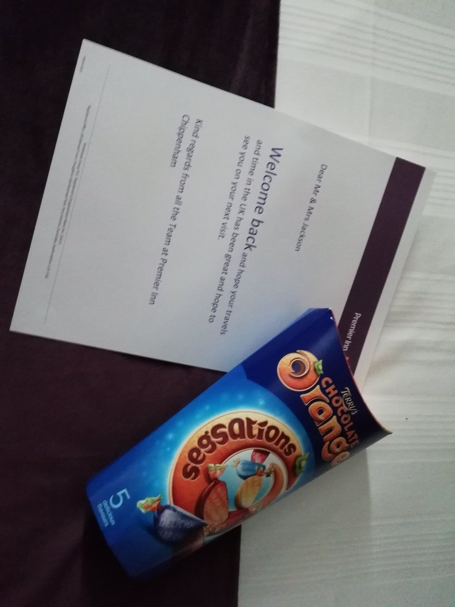 A couple of the PI WOWs from this weekend at PI Chippenham, good work team. #happyguests #Congratulations 
<a href="/katesharpe69/">Kate Sharpe</a> 
<a href="/SDEBDD/">simon ewins</a> <a href="/RikkiQuinlan/">RQPI</a>