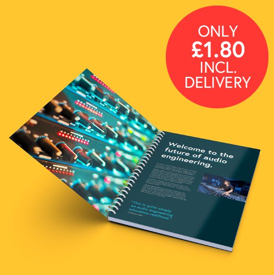 mixamprint's tweet image. FREE Test Samples (£1.80 Postage)
Want to see what your work will look like? 🤔
Simply upload your file and print booklets, flyers or posters here: goo.gl/XpjryH

#FreePrints #FreePrinting #TestPrint #TestPrinting