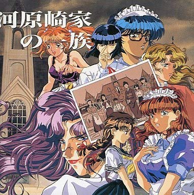 こうなるわな。
#自分を作り上げたゲーム4選 