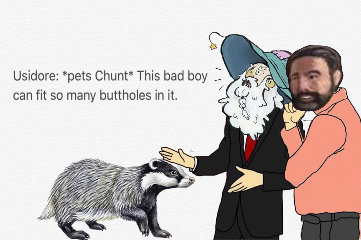 theoriginalZeo's tweet image. So...so...many... @usidoretheblue @misterarnie @chuntttttt @MagicTavern #magictavern #arnie #chunt #usidore