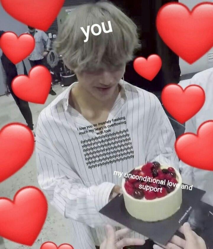 JJONGLUVS's tweet photo. I love you so much; you even can't imagine ❤️
 #OnlineFriendAppreciationDay https://t.co/B2Osl6Irj8