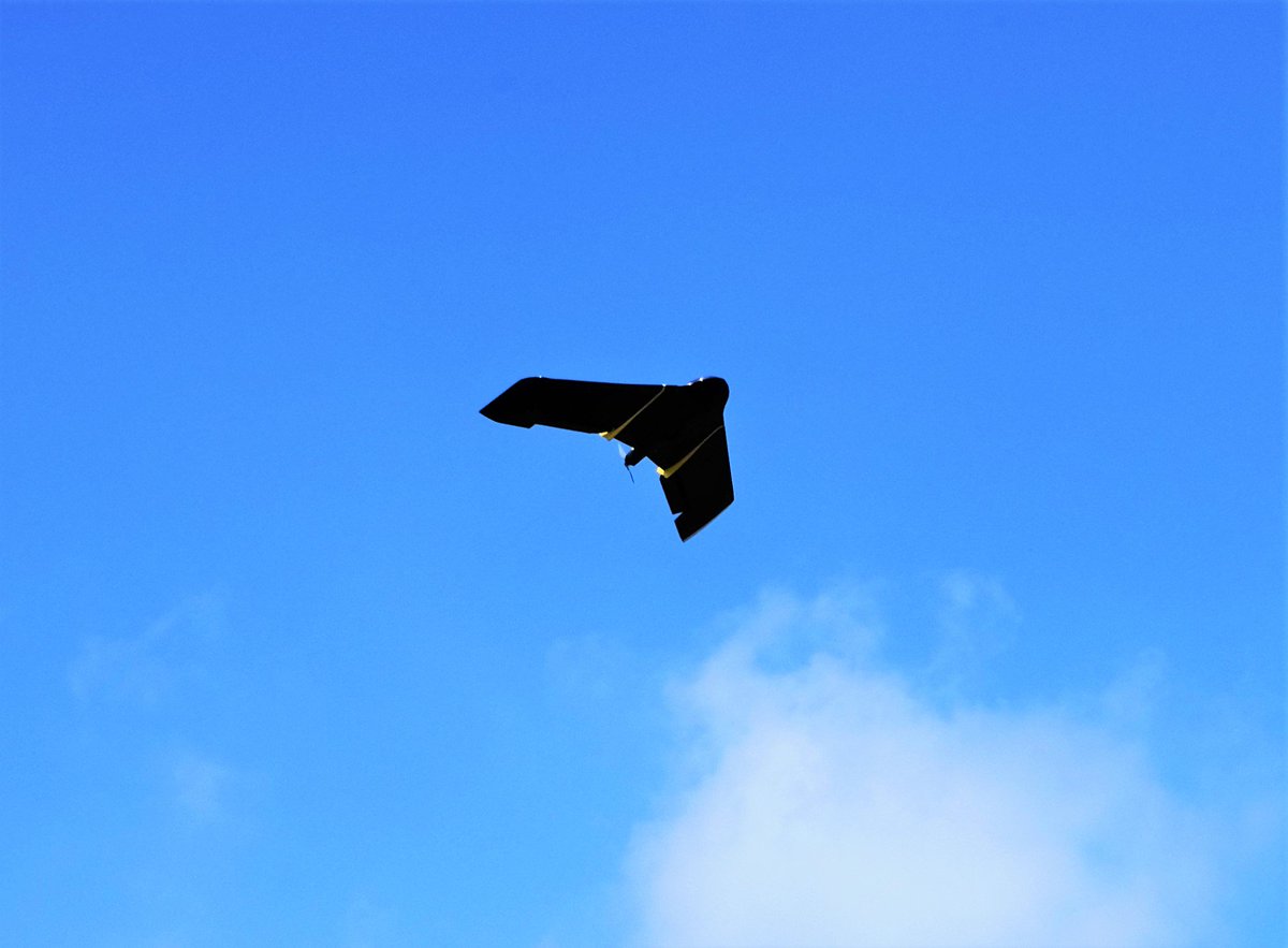 Titan Surveys tweet media