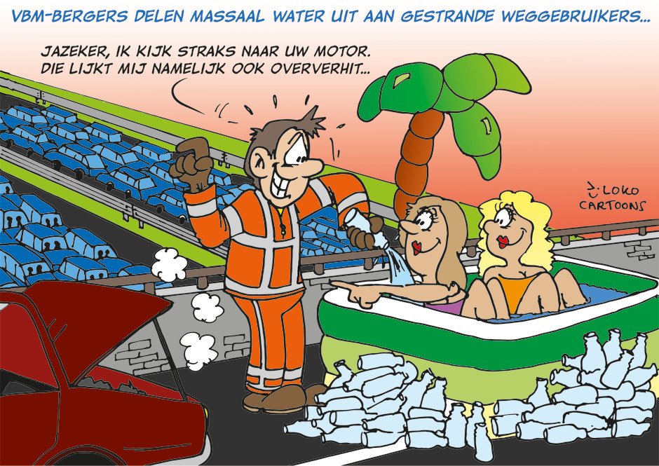 VBM_Nederland's tweet image. #Protocol #Extreem #Weer afgekondigd voor #IncidentManagement #IM #hitteprotocol #SnelWegvandeSnelweg #berging #VBM @VBM_Nederland @StichtingIMN 

Lees verder op: berging-mobiliteit.nl/index.php/nieu…