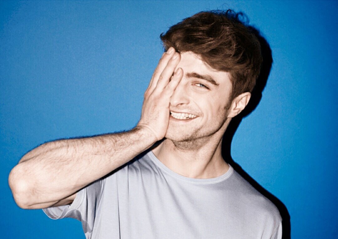 Harry_Potter_TM's tweet photo. 23 de Julio. Hoy cumple 32 años Daniel Radcliffe. 

Gracias por hacer nuestra infancia verdaderamente mágica ⚡️

https://t.co/GBcPR59YIs