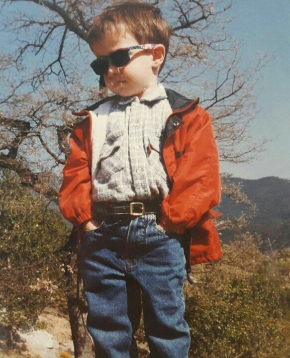 ShaMira2016's tweet photo. We all come from childhood 😍😉
Best wishes and a wonderful Birthday, sweet baby @MCasalss23 ❤ https://t.co/oIlZtNIz7a