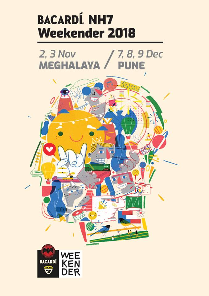 Sherpa_Land's tweet photo. #SherpBreaking

.@NH7 has announced their dates for #Meghalaya and #Pune 😃

Stay tuned to #TheSherp for more #Updates!

PS. The pre-sale is expected to go live later this month, with special prices for those Under 21.

#SaveTheDate #TheHappiestMusicFestival #BacardiNH7Weekender https://t.co/2yhFZH9tyi