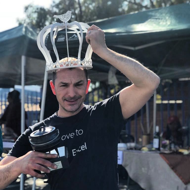 NewGeneration_0's tweet photo. Congrats to our MD @StephenPaxton1 for taking the Fresh House Market Potjie title for the 2nd year running. You blew the judges away! #WayToGoBoss https://t.co/wg9RgE5WxJ https://t.co/fwKp8TL1WR