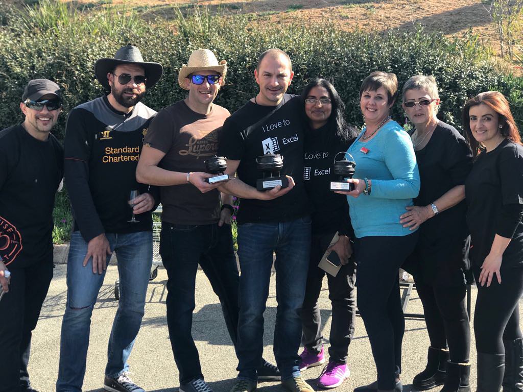 NewGeneration_0's tweet photo. Congrats to our MD @StephenPaxton1 for taking the Fresh House Market Potjie title for the 2nd year running. You blew the judges away! #WayToGoBoss https://t.co/wg9RgE5WxJ https://t.co/fwKp8TL1WR