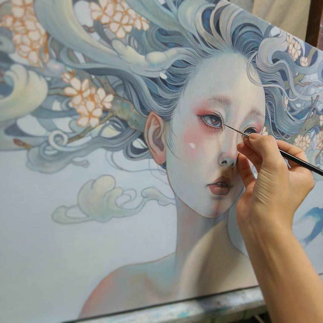 art_workspace_'s tweet photo. https://t.co/eXp7sB6cfc                                                                                         

#ARTIST https://t.co/VTLhlJOg9T
#art #artwork #oilpaintings #abstract #artdrawing #portraitdrawing #portraiture https://t.co/ZsKCEXX7dB