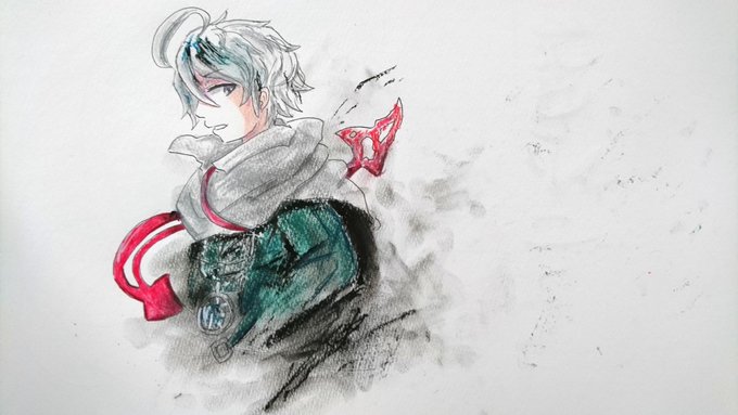 オセロニアのtwitterイラスト検索結果 古い順 オセロニアのtwitterイラスト検索結果 古い順