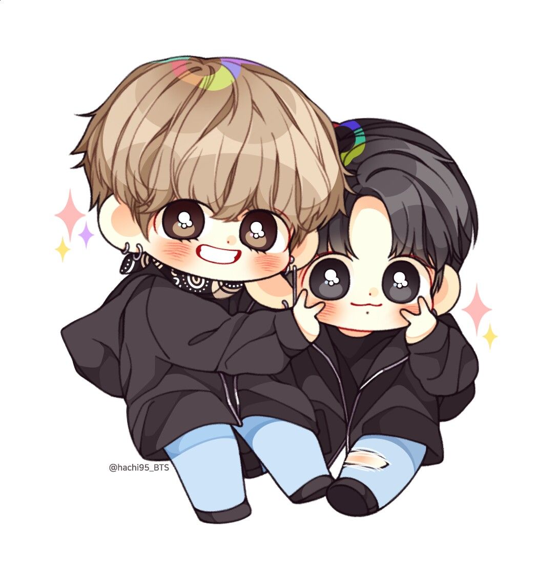 2Angels  VKOOK BTS Vietnamese Fanpage