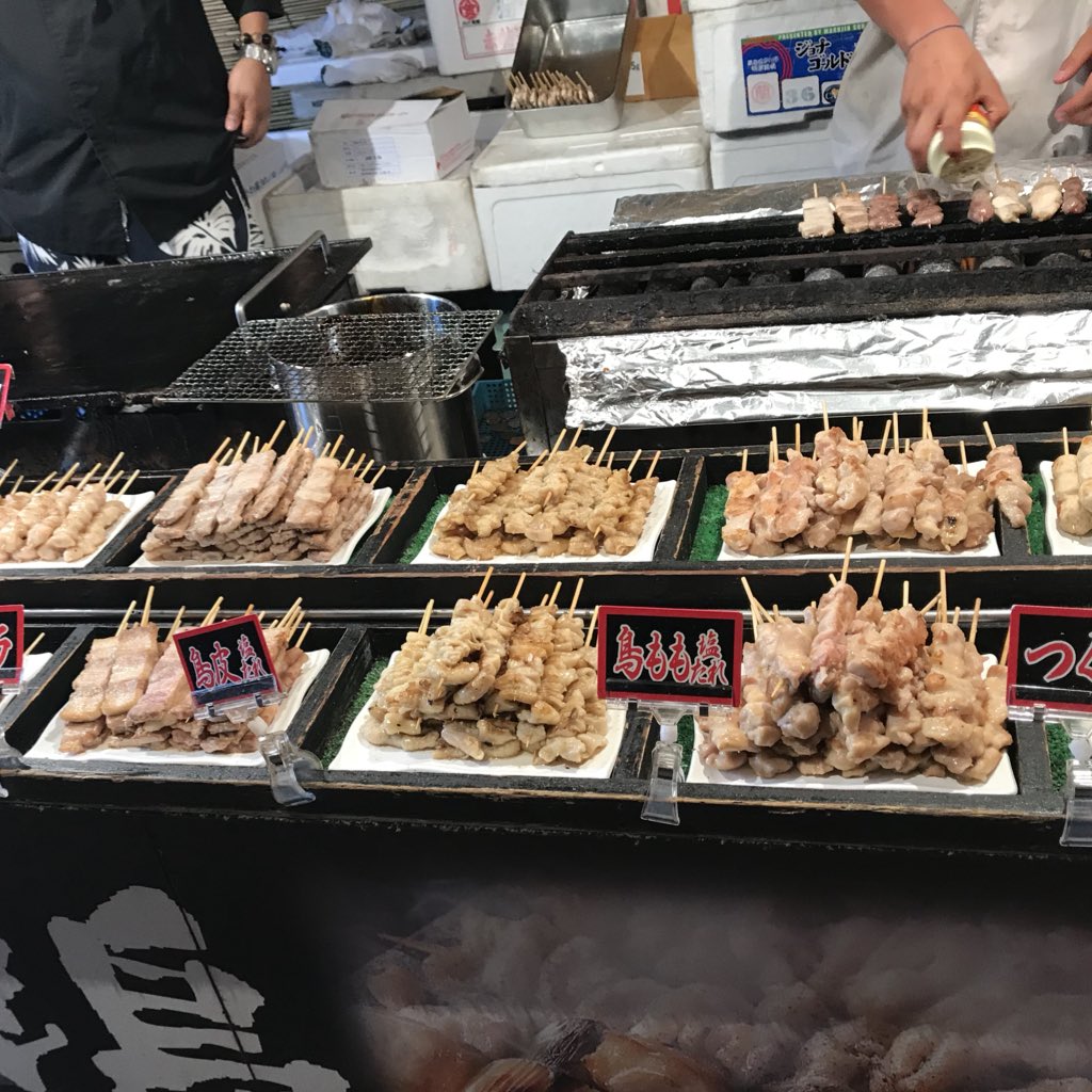 小倉祇園