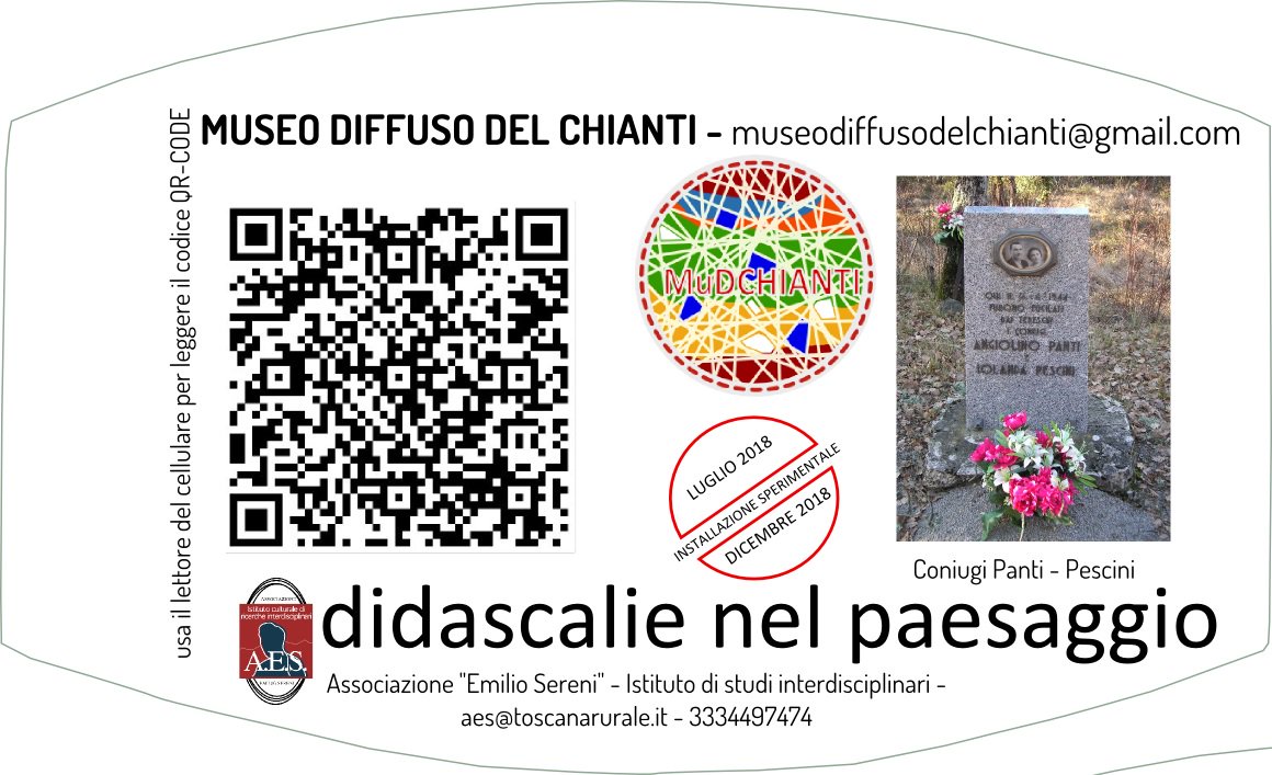 Sono successe molte cose. <a href="/ArcheoRadda/">ParcoPoggioLaCroce</a>  gli #Ominidi hanno realizzato il primo #diorama , continuano le ricerche su #resiadipetrene e da ieri  sono in istallazione di test le #didascalienelpaesaggio Stiamo andando avanti con entusiasmo, fiducia e coraggio #insieme