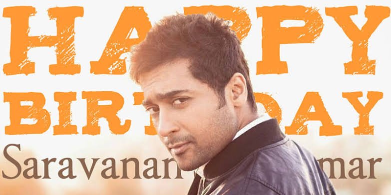 karnati_vineeth's tweet photo. Wish you many more happy returns of the day
#SURIYA #SIR💚
I'm #DIEHEART #FANOFYOU #sir 💓 🎂🎁🎉 @Suriya_offl https://t.co/Uqfn2Vi8eO