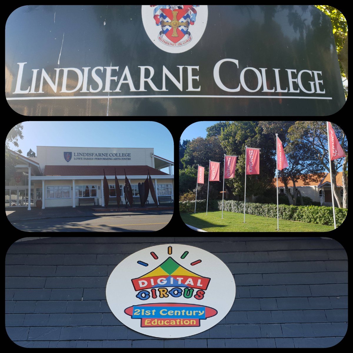 DouglasRehu's tweet photo. First day in the Technology Facilitation space and met some great educators at Lindisfarne College #movingmindsets #technology #futurefocussedlearning #21stcenturyeducation @DigitalCircusHB @hharland11 https://t.co/104EbShnhn