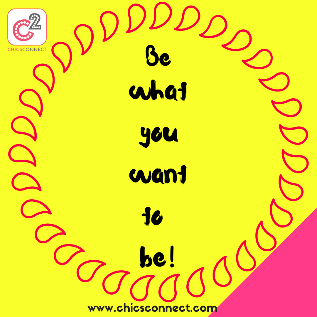 ChicsConnect's tweet photo. BE WHAT YOU WANT TO BE!
#MondayMotivation #MondayMorning #chicsconnect #ewon #womanempowerment #girl #girlpower #entrepreneur #Entrepreneurship #businesswoman #businessinwomen #EmpowerAGirltoLead #womenclubs https://t.co/rPuRE5r1ha