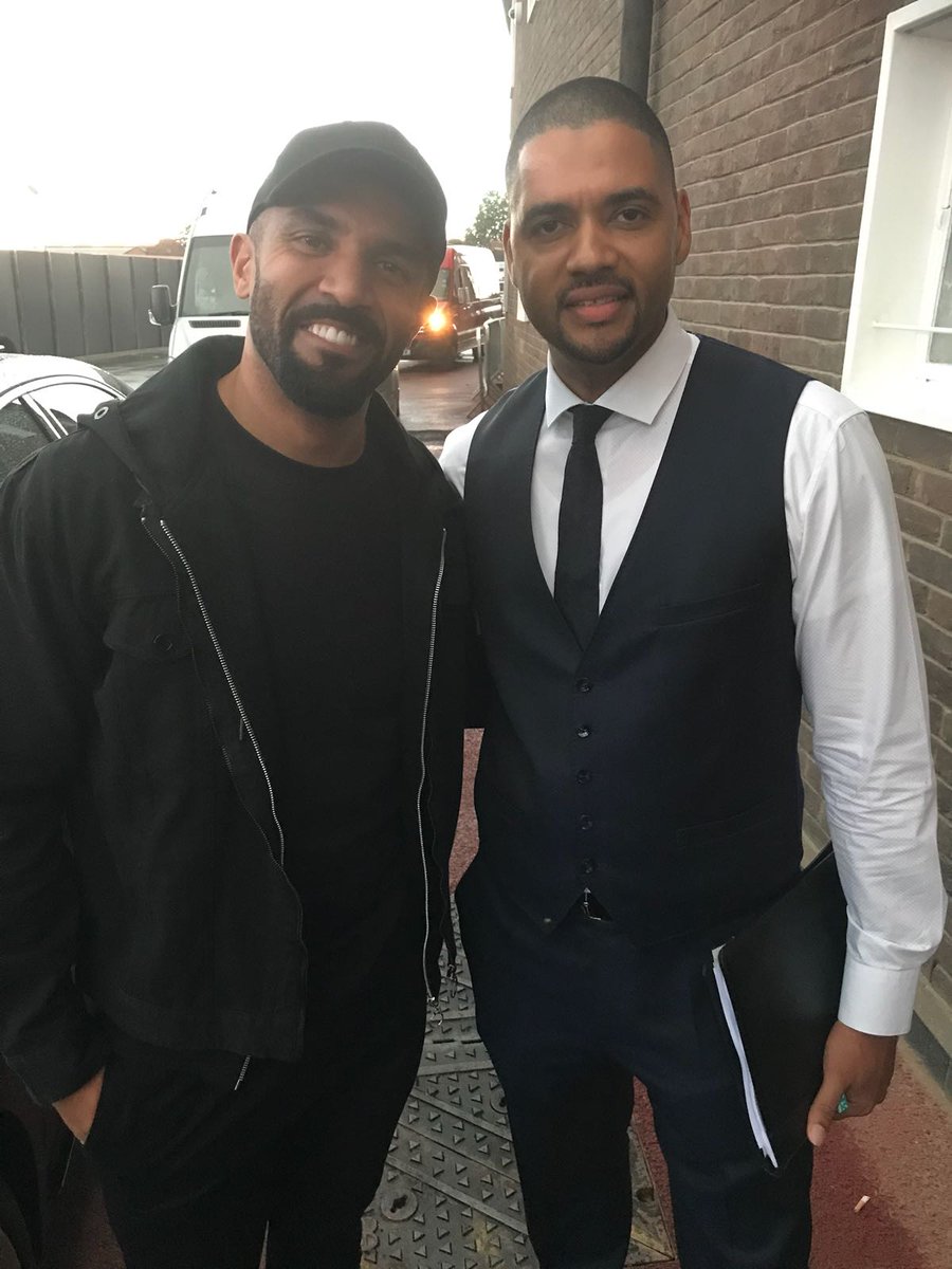 BlueTrinity1's tweet photo. Collaboration  is a key to success. @CraigDavid @bignarstie @BigNarstieShow @BlueTrinity1 https://t.co/X6RSVLdwV3