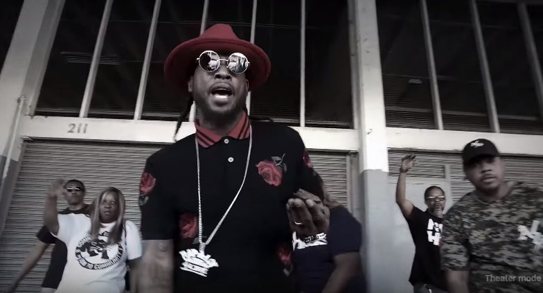 Muziczoo's tweet photo. Mac Mall x Money B x Yukmouth – Ambitionz (Video) https://t.co/qJHenlj91T #Muziczoo https://t.co/ugvGuI2VU1