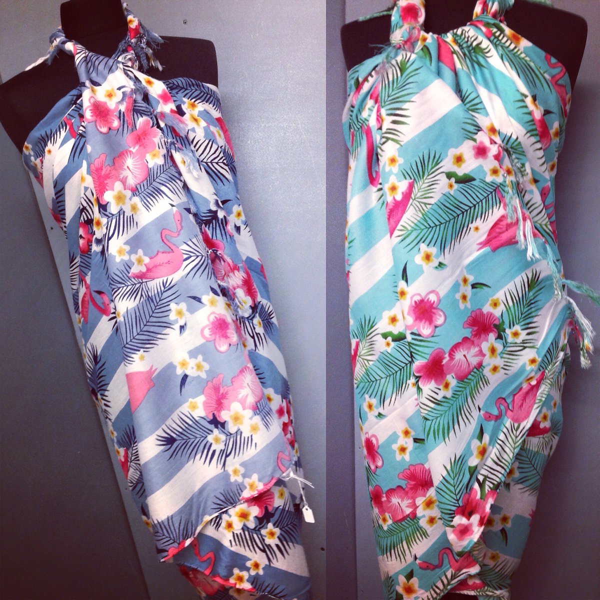 Half Price Summer Sale continues!!