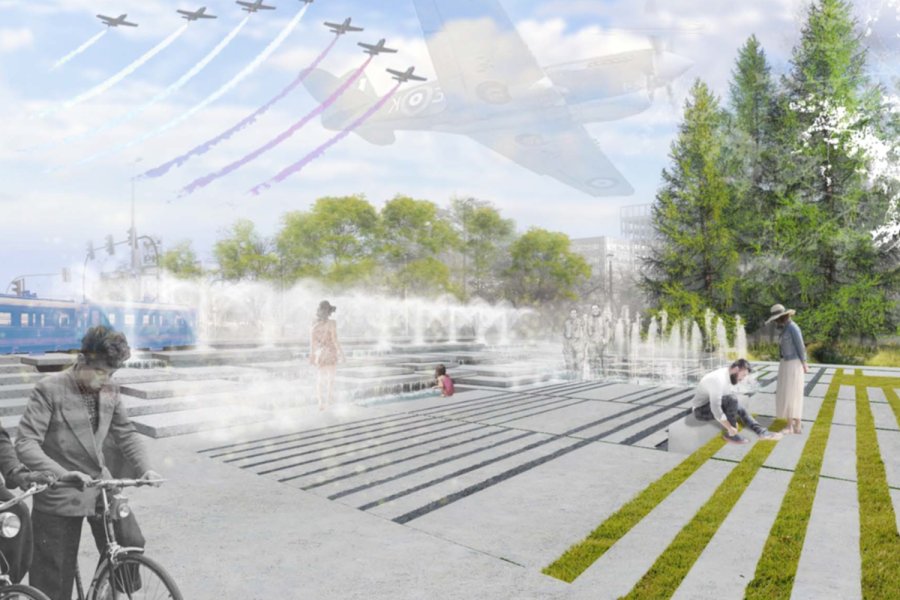 krakow_pl's tweet image. #Krakow #fontanna #nowa Będzie świetne miejsce dla ochłody w #Park.u #Lotników #Polskich!⛲️
Czytaj więcej: krakow.pl/aktualnosci/22…