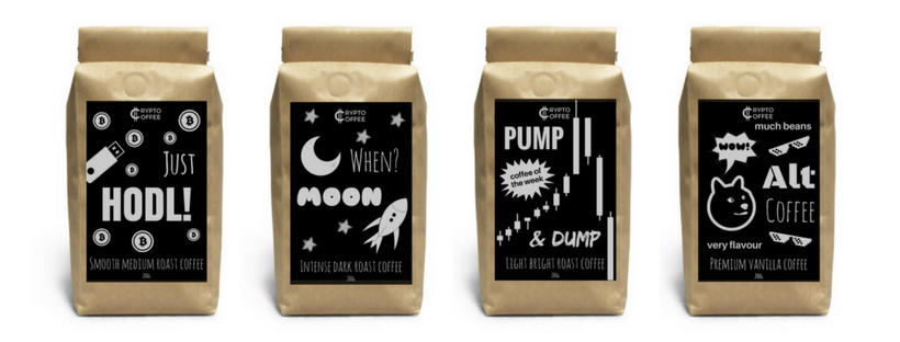 2007Marcus's tweet photo. Finally, the world has a decentralised, immutable, peer-to-peer...

...coffee! 

At last @cryptocoffeeuk! Maybe we should stock up on this for @blocklunchclub?

https://t.co/PUiVvwEptu https://t.co/W0bYNsB4yr