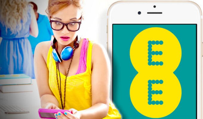 Are you the person everyone turns to when their phone doesn't work? <a href="/EE/">EE</a> are looking for people like you to join them as Customer Support Rep's in #Merthyr Details ow.ly/zDjP30l1os4 #MerthyrJobs