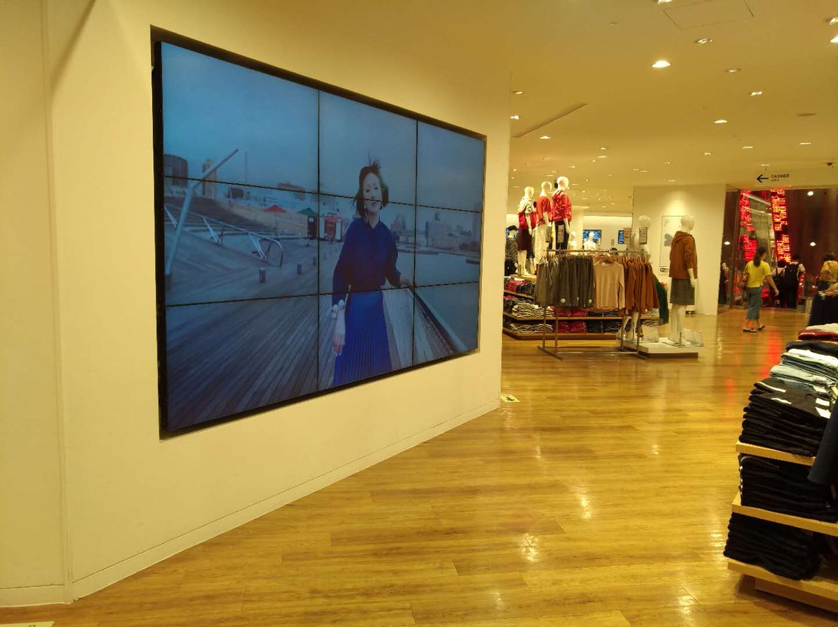 Suzy_Tsao's tweet image. Digital Signage Players--smart, simple, and available to any business... #advertisingdisplay #interactivekiosk #adplayer #LCDdisplay #Videowalls