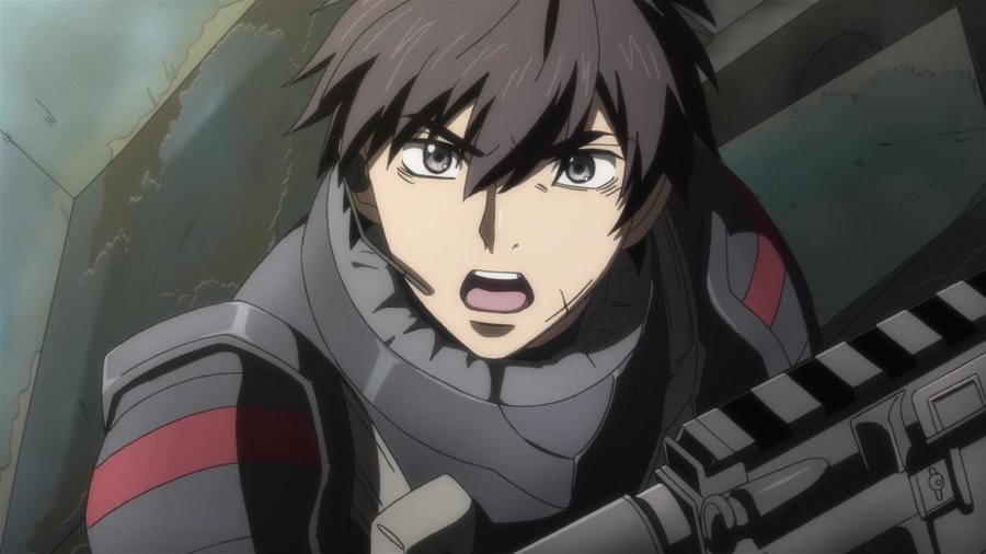 フルメタル パニック メリッサ マオの声優は 年齢やセリフも大公開