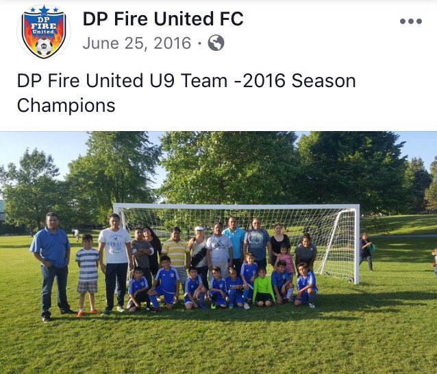 DPFIREUNITEDFC's tweet photo. DP FIRE UNITED FC memory https://t.co/oDedEsVOOP