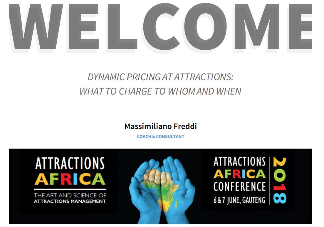 Attractions_Afr's tweet photo. Your #Attractions18 #MondayMotivation: download all of our conference speakers' inspiring talk presentations at https://t.co/tJLREqZiQq today! https://t.co/RJiQZiATj3