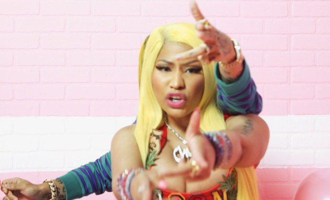 Muziczoo's tweet photo. 6ix9ine – FEFE (feat. Nicki Minaj) https://t.co/2ELSQQ3Ik8 #Muziczoo https://t.co/TewC5Nr84x