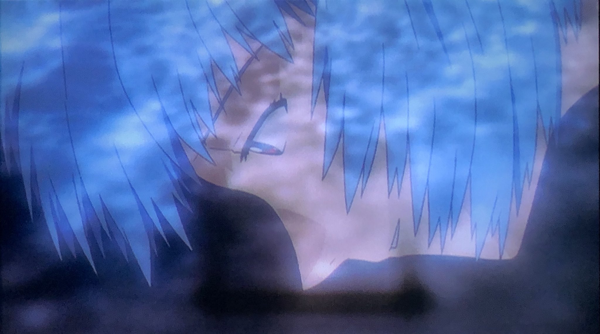 Cruel groundfather on X: 