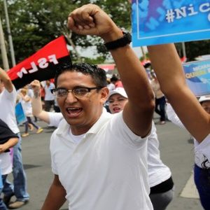 PatriaGrandeRed's tweet photo. Presidente Sánchez Cerén aboga por el diálogo en Nicaragua https://t.co/WGQWaNttH8 https://t.co/WyhZdkUzs3