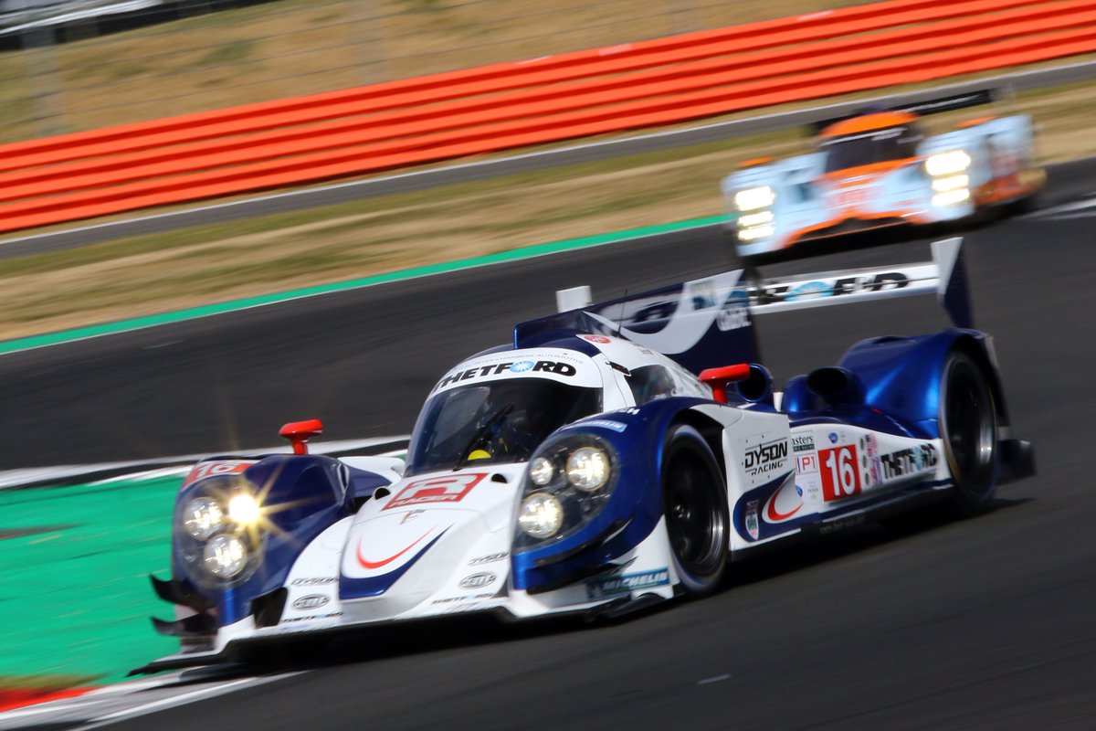 Great weekend, Pole, 2 x wins, FL. Superb series and competition Lola B12/60 <a href="/PCAutomotiveLTD/">Peter Chambers Ltd</a> <a href="/MastersHistoric/">Masters Historic Racing</a> <a href="/BRDCSilverstone/">BRDC</a> <a href="/JakobEbrey/">JEP</a>