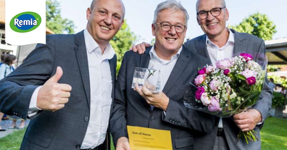 Remia_Foodservice tweet media