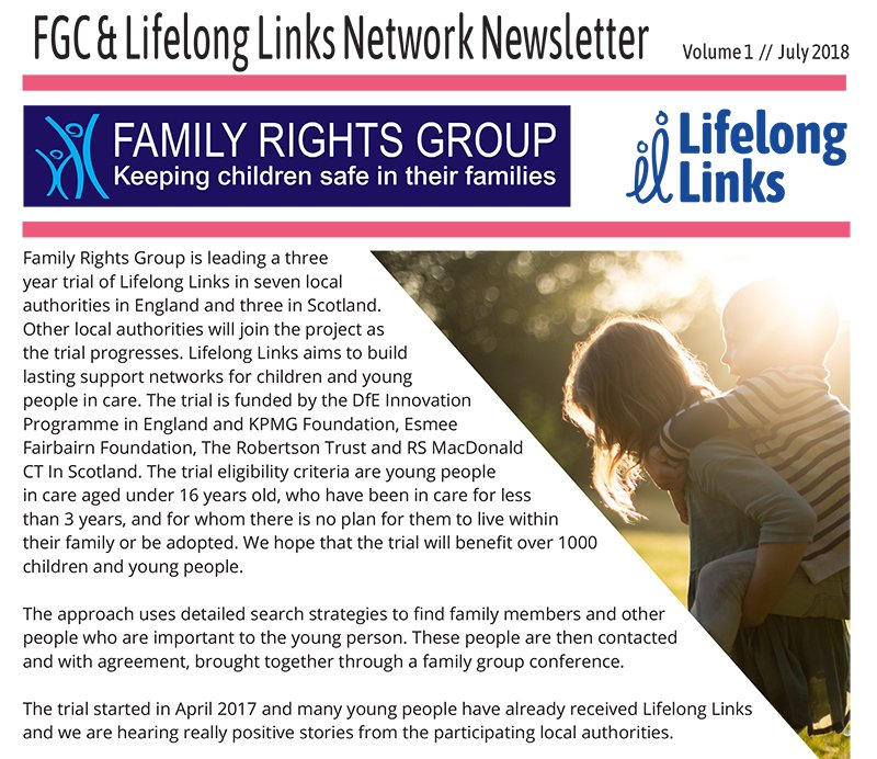 Family Rights Group tweet media