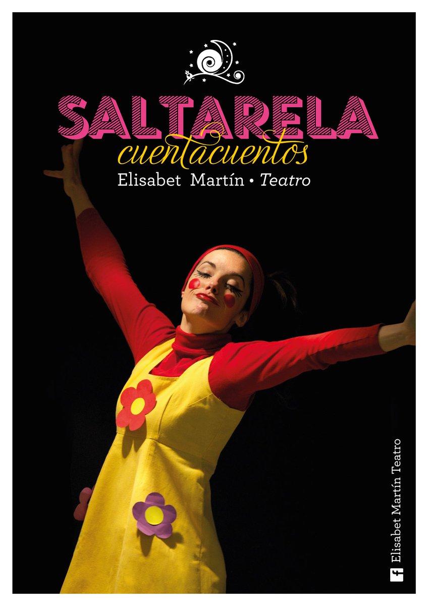 casadellibro's tweet photo. 🎊 El próximo sábado 28 de julio, a las 12:30h, te invitamos al Cuentacuentos de Saltarela, en Casa del Libro del Centro Comercial Modoo, #Ovied (https://t.co/tFlMJpfex0). ¡Os esperamos!

@TuModoo https://t.co/HJ3M9pxzZw