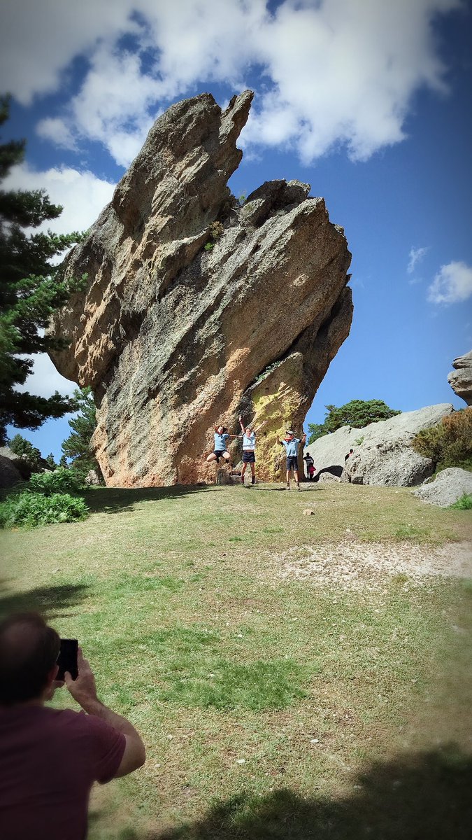 <a href="/scouts284/">Grupo Scout 284</a> <a href="/Chikay284/">M. L. Chikay 284🐁</a> <a href="/Basiliscos284/">TropaScoutBasiliscos</a> qué gran día ayer, qué subidón! Muchas gracias por todo; mis lobatos y mi tropera están FELICES y nosotros #Orgullosamentenaranja ❤️