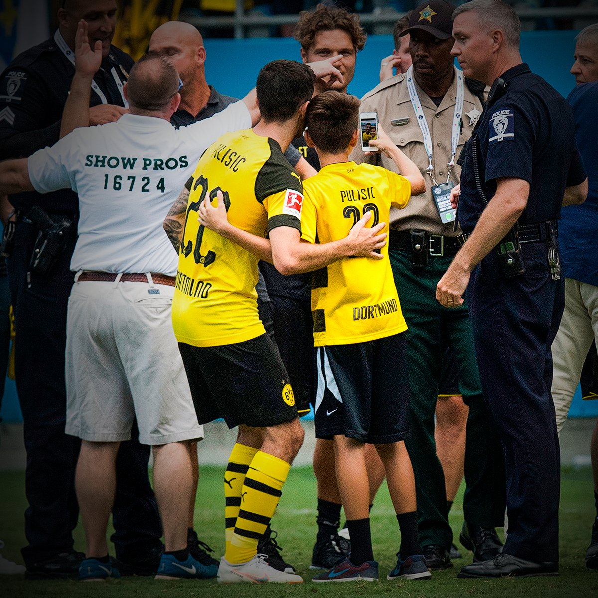 B/R Football tweet media