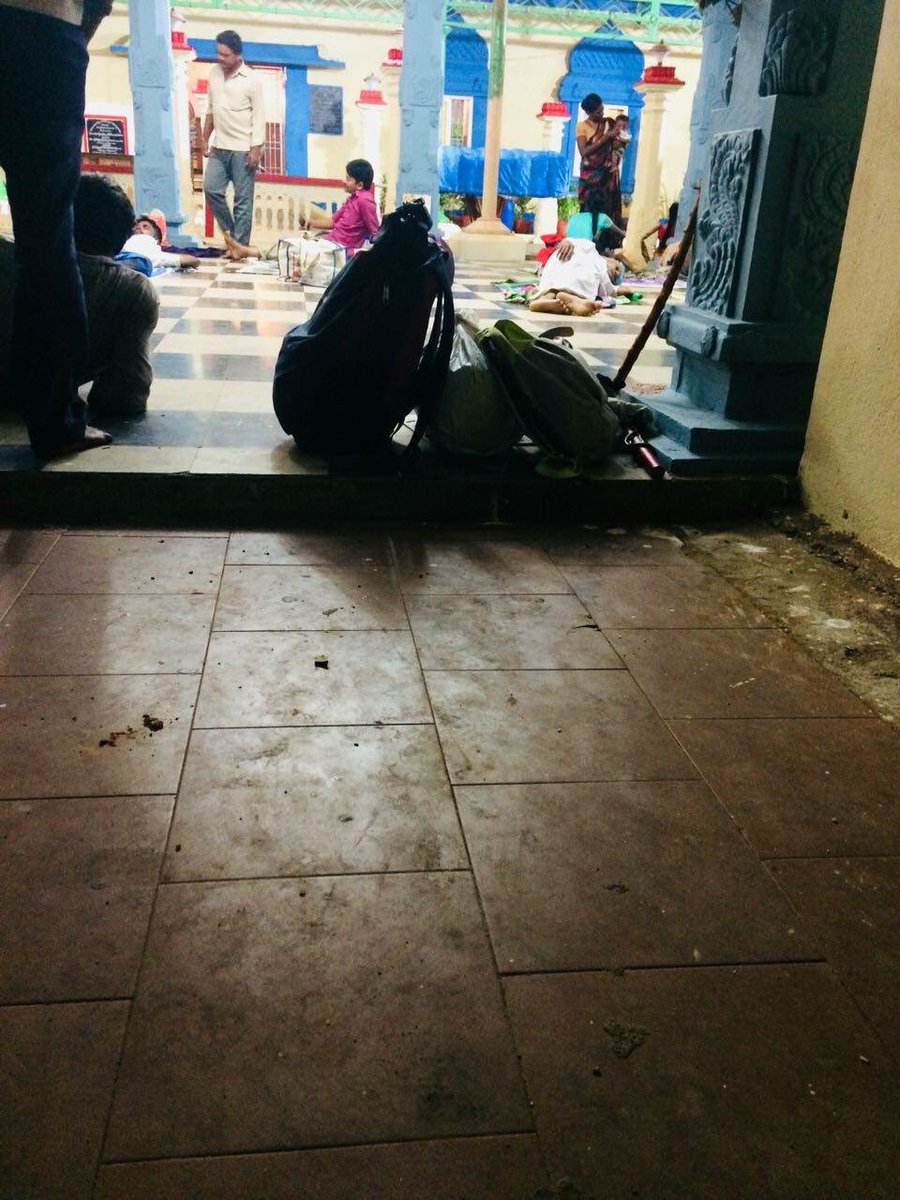 feartheroutine's tweet photo. Cycling from Chennai to Delhi (2200 KM) - What made me stay at Temples during my long distance cycling?
Continue reading here.. https://t.co/mdF5c7HDFH
#SharingExperience #FearTheRoutine #NightStay #Cycling #Chennai2Delhi #ChennaitoDelhi #Chennai #Delhi https://t.co/meM4JpeSCJ