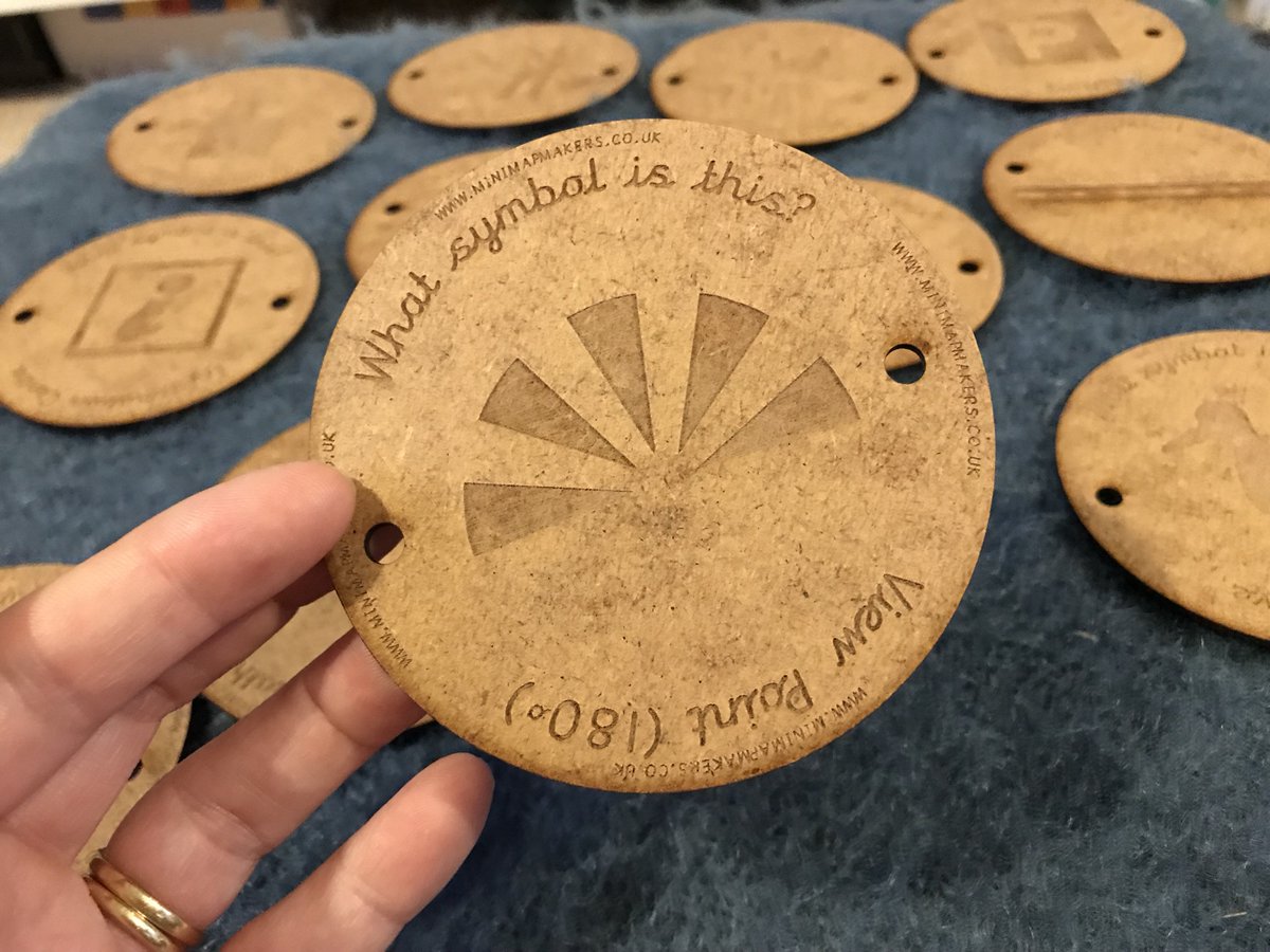 MiniMapMakers's tweet image. Need some great #MapResources for the #holidays or #school? Check out @MiniMapMakers Webshop- full of cool Maps and #Books and activities all about #maps made by #CaptainAlice! #Bespoke made products - available nowhere else in the world! minimapmakers.co.uk/buy-now