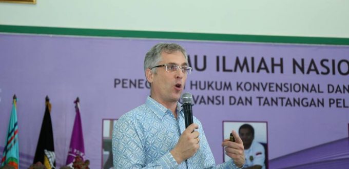 official_UBJ's tweet photo. “Penegakan Hukum Kejahatan Konvensional dan Non Konvensional di Indonesia: Relevansi dan Tantangan Pelibatan Psikologi Forensik”. link : https://t.co/bGLfQGSOsM https://t.co/As9rgYodDd