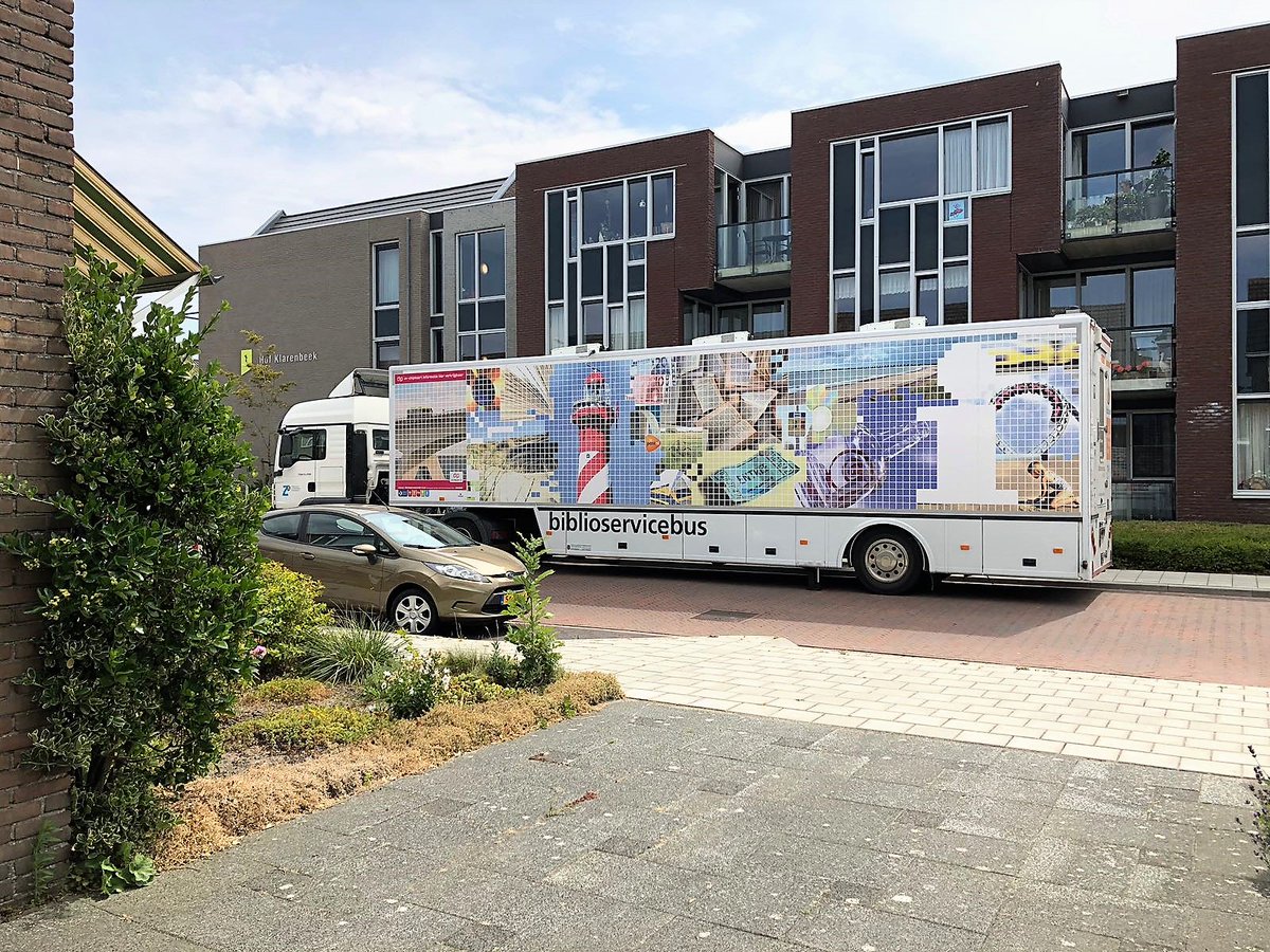 Bereikbaar Zeeland tweet media