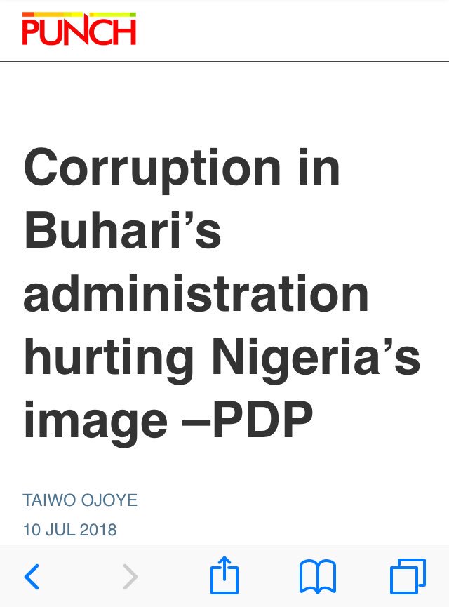 Hailfinger1's tweet image. Under the @Mbuhari led @APCNigeria, Nigeria took 1st in 
1. Poverty 
2. Corruption 
3. Killings/bloodshed 
4. Power failures 
5. Bad economy etc
Voting them again in 2019 will be a great disaster. Vote them out. #PVCRevolution