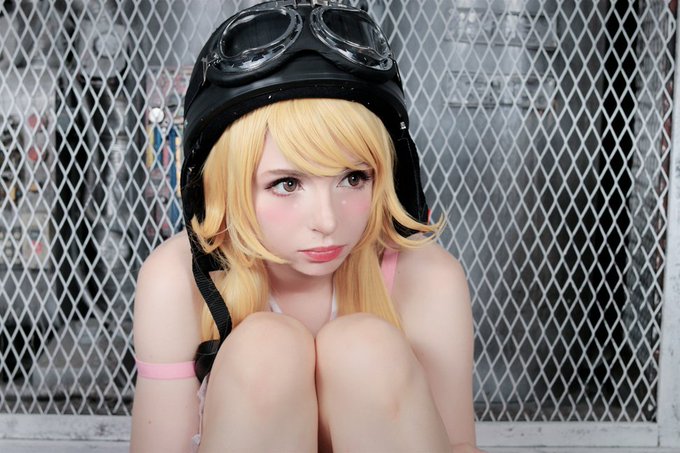 Twitterのコスプレ画像40