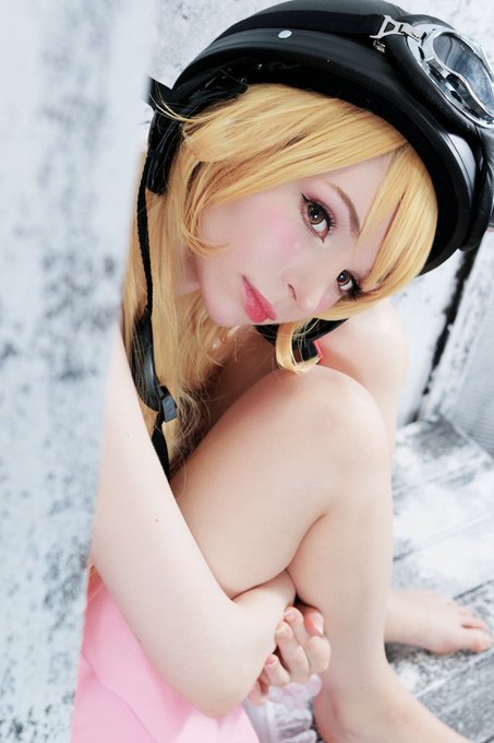 Twitterのコスプレ画像41