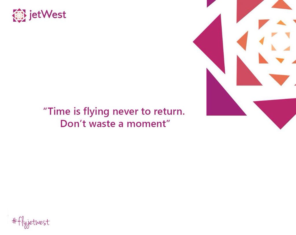 flyjetwest tweet media