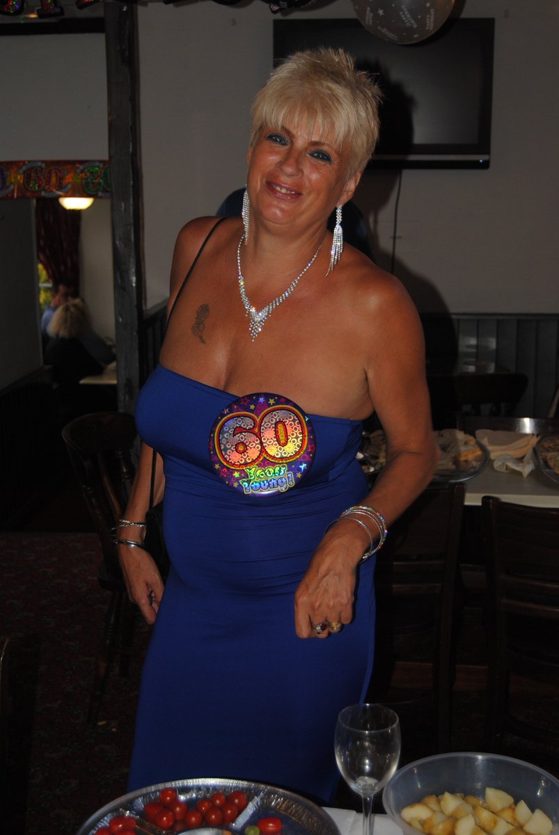 DimontySC's tweet photo. Reached the big 60 at weekend had a great time now relaxing to get over it LOL xxx https://t.co/FYiF4NOUe7
